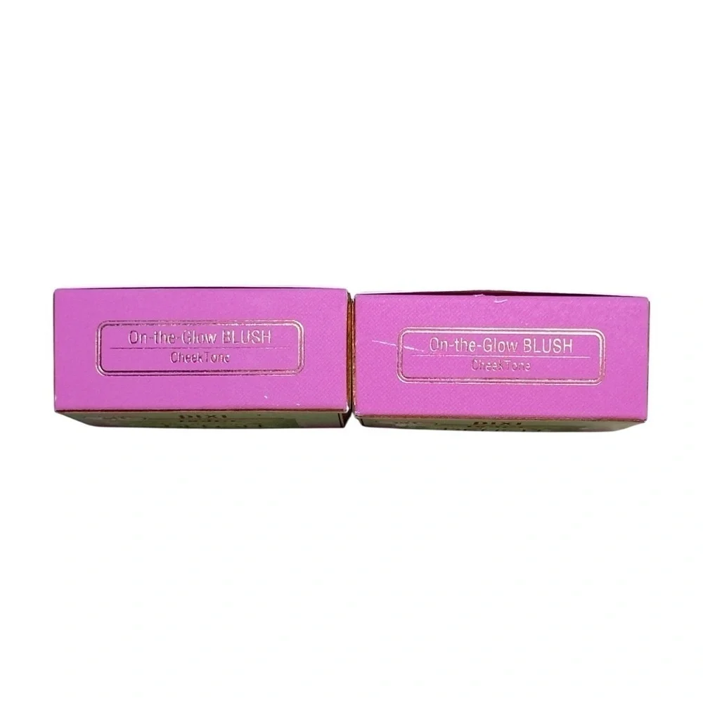 Pixi by Petra On the Glow Blush Stick in Cheek Tone - 2 count